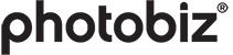 PhotoBiz Logo